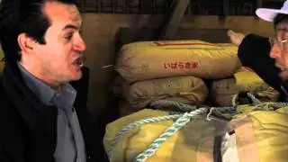 On Local Sake Rice