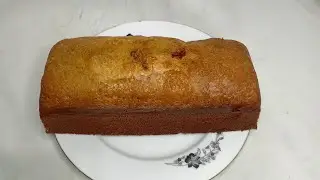 ঘরে বসে তৈরি করুন বেকারী স্টাইলেই নরম তুলতুলি কেক 