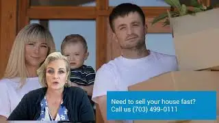 We buy houses fast!