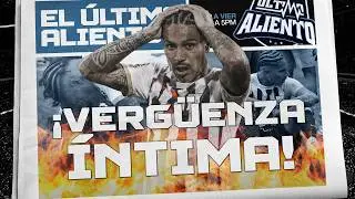 ALIANZA LIMA ELIMINADO DE LA LIBERTADORES: &iquest;FRACASO?🔥😱| &Uacute;A ⚽️