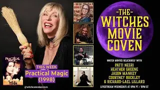 Practical Magic (1998)
