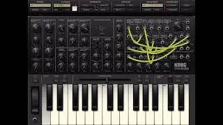 【iMS-20】擬似ポリフォニック 【Duophonic】