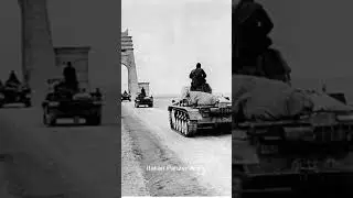 Operation Crusader 1941        #history
