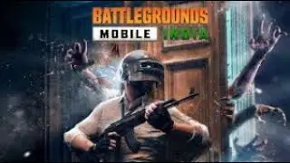 🔴BGMI LIVE STREAM |RANKED PUCH GAMEPLAY🟢