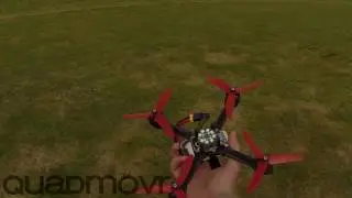 movr5r1 f60 2100kv 5x4x3 hqprop kiss rcc dshot 4s1300 65c