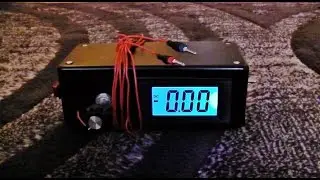 tDCS Device Tutorial