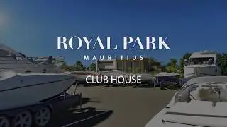 Royal Park Balaclava - Club House