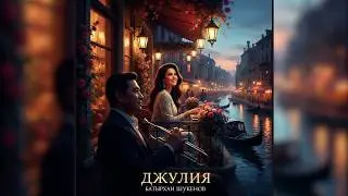 Батырхан Шукенов - Джулия (Cover, AI version)