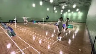 2025 Alberta series #1 MD Final