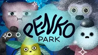 Penko Park The Shivering Crypts Update Trailer