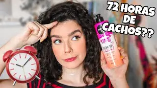 RESENHA ATIVADOR DE CACHOS PROFIX SALON LINE