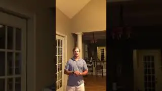 informative speech Jerry Masters