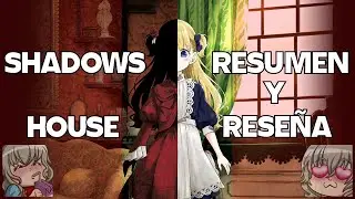 Que Difícil es hablar de este Anime y Este Video lo demuestra.