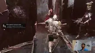 Mortal Shell : Virtuous Cycle Walkthrough ;)