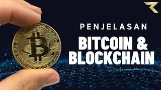 Bitcoin and Blockchain Explained