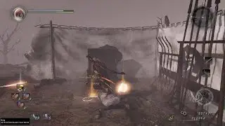 Nioh: Shima Sakon