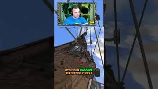 🚢 Would your party survive an airship mutiny?