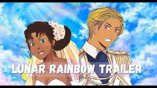 Luna Rainbow Trailer | Webtoon | Indiegogo