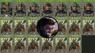 Phoenix Guard are actually good?