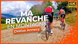 ANNECY, LA REVANCHE ! 