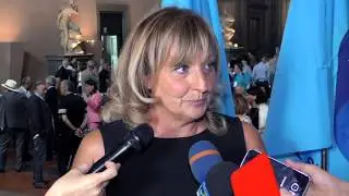 XI Congresso UIL Toscana, Annalisa Nocentini su sanit&agrave;