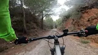 Catarroja - Jerica - Valencia