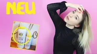 Das ist die neue Bilou Sorte von Bibis Beauty Palace!