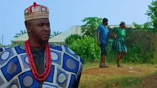 SHE ONLY HELP A STRANDED STRANGER BUT DIDN KNOW HE WAS A PRINCE IN TOUBLE UNTIL THS HAPPENED#viral