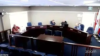 October 15, 2025 Environmental Services Committee Meeting