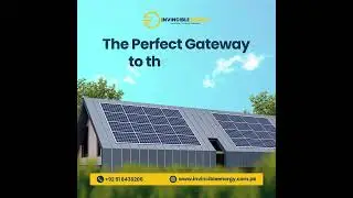 The gateway to the perfect future