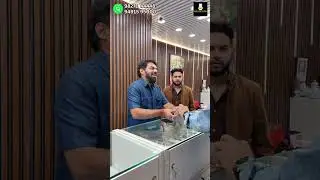 Customer Ne Diya Jhatka 🤯😂 #vinodlaxmitelecom #ytshorts #comedy #funny #twist #vinodcomedy