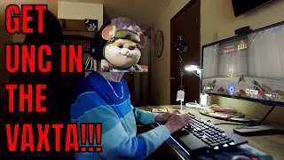 Winning a gm 4v5 with no hands + sun in my eyes + fatigue + mouse feeling weird + FBI interference +