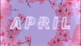 Caravan Palace - April [Slowed + Reverb]
