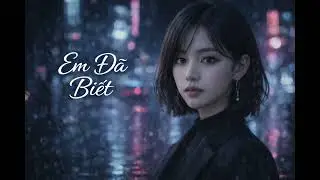 Em Đã Biết | Vietnamese Emotional Ballad