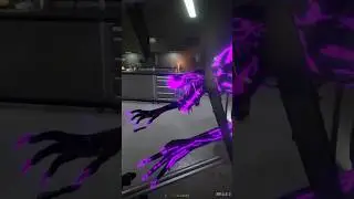 Dog vs. SCP-1509 #scpsecretlaboratory #scpsecretlaboratoryfunnymoments