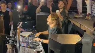 BOB SINCLAR @ DOLCE VITA SALERNO 2023 @ Al Dolce Vita Disco @BobSinclar