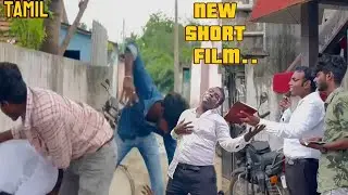 Tamil Christian New Short Film || SMC Mangadu || #trending #shortvideo #shortfilm #film