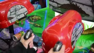 Zombieland Battle - Produktvideo EAS2018
