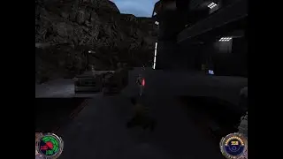 Jedi Outcast Shoot Dodge Mod Preview