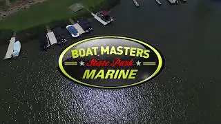 Lake Milton Intro July 2018