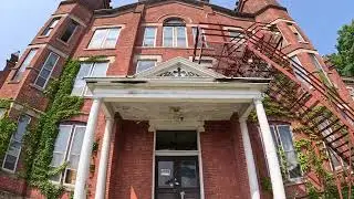 ST. BROOKE SCHOOL FOR GIRLS