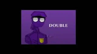 double trouble, double trouble
