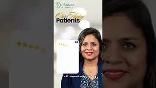 Dr. Mahoua Ray: The Rare Gem in Kansas Pain Management