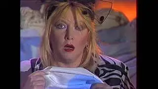 MARYLA RODOWICZ -  