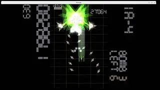 rRootage STAGE 1A ノーミスノーボム