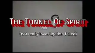 Martin little shape: The tunnel of spirit episode 4