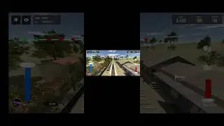 IDBS indonesia train simulator