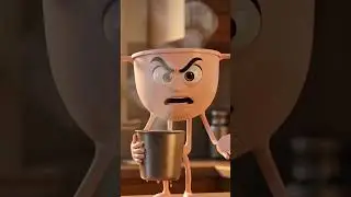 chai ki channi #viral #aishorts  #funny #video