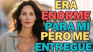 Me Tom&oacute; Por Sorpresa&hellip; Y No Pude Hacer Nada Para Detenerlo ｜ Historia de Infidelidad