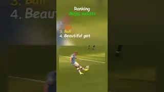 the best assists from today